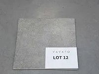 1,80m² - 30x30 cm - fenix exilles gerectificeerd - la fabrica - afbeelding 2 van  4