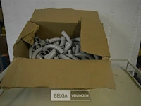 ±180st doos pvc bochten 5/8 - afbeelding 3 van  3