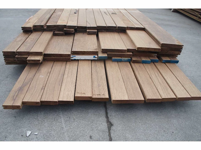 18,15 m² frake thermo terrasplanken bfix - afbeelding 4 van  5