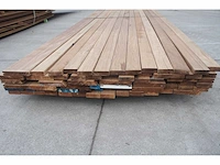 18,15 m² frake thermo terrasplanken bfix - afbeelding 5 van  5