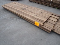 18,15 m² frake thermo terrasplanken bfix - afbeelding 1 van  5