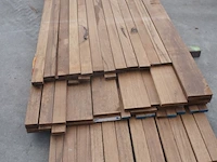 18,15 m² frake thermo terrasplanken bfix - afbeelding 3 van  5