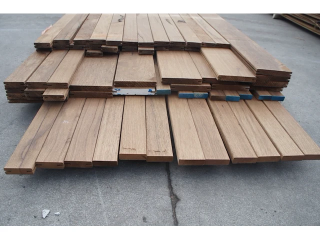 18,15 m² frake thermo terrasplanken bfix - afbeelding 4 van  5