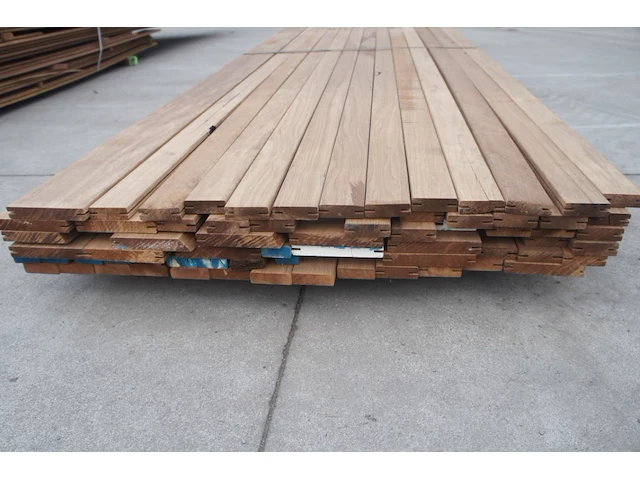 18,15 m² frake thermo terrasplanken bfix - afbeelding 5 van  5