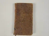 1823 caractères de la vrai dévotion