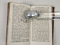 1823 caractères de la vrai dévotion - afbeelding 3 van  3