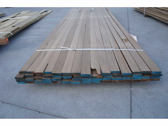 183 lm ayous thermo parallello - afbeelding 3 van  6