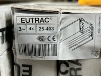 184x eutrac stroomrails - afbeelding 3 van  5