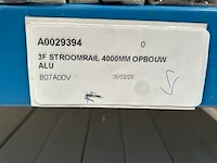184x eutrac stroomrails - afbeelding 5 van  5