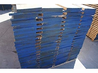 1,85 m³ eiken planken 30mm - afbeelding 4 van  4