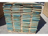 1,85 m³ eiken planken 30mm - afbeelding 3 van  4