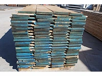 1,85 m³ eiken planken 30mm - afbeelding 4 van  4