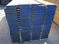 1,85 m³ eiken planken 30mm - afbeelding 4 van  4