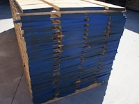 1,85 m³ eiken planken 30mm - afbeelding 4 van  4