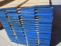 1,85 m³ eiken planken 30mm - afbeelding 3 van  4