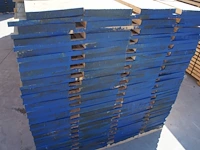 1,85 m³ eiken planken 30mm - afbeelding 4 van  4