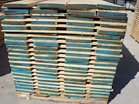 1,85 m³ eiken planken 30mm - afbeelding 3 van  4