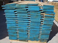 1,85 m³ eiken planken 30mm - afbeelding 3 van  3