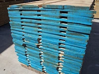 1,85 m³ eiken planken 30mm - afbeelding 3 van  4