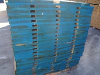 1,85 m³ eiken planken 30mm - afbeelding 4 van  4