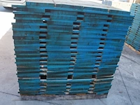 1,85 m³ eiken planken 30mm - afbeelding 4 van  4