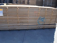 1,85 m³ eiken planken 30mm - afbeelding 1 van  4