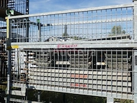 185 reling staanders 110 cm doka - afbeelding 7 van  7