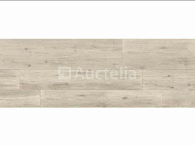 18,50m² chalet almond 20x120, houteffect, vloer en wand, nieuw verpakt - afbeelding 1 van  1