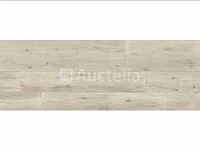 18,50m² chalet almond 20x120, houteffect, vloer en wand, nieuw verpakt - afbeelding 1 van  1