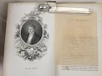 1860 géographie universelle de malte brun boek 1 tot 8 - afbeelding 4 van  7