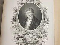 1860 géographie universelle de malte brun boek 1 tot 8 - afbeelding 5 van  7