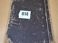 1870 mode illustrée jaarbundeling - afbeelding 6 van  6