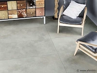 18,72m² - 60x120cm - odin grigio matt gerectificeerd - afbeelding 1 van  2