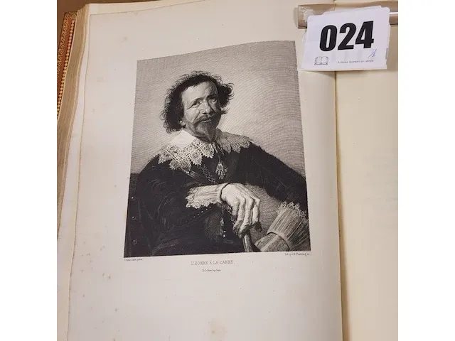 1873 collection de m. john w. wilson - afbeelding 2 van  14