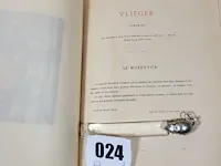 1873 collection de m. john w. wilson - afbeelding 4 van  14