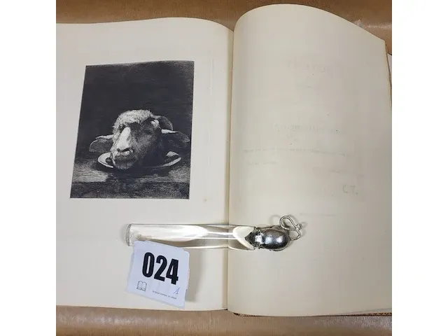 1873 collection de m. john w. wilson - afbeelding 6 van  14