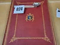 1873 collection de m. john w. wilson - afbeelding 1 van  14