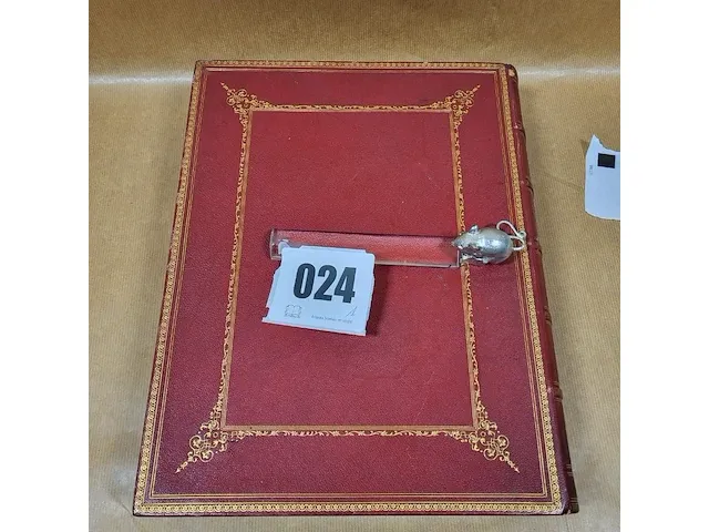 1873 collection de m. john w. wilson - afbeelding 8 van  14