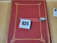 1873 collection de m. john w. wilson - afbeelding 8 van  14