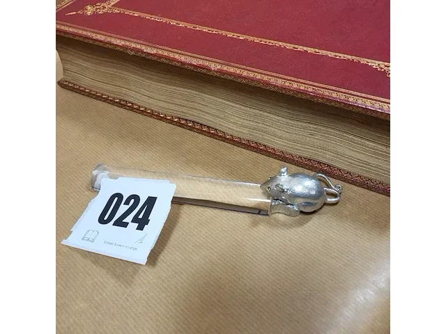 1873 collection de m. john w. wilson - afbeelding 9 van  14