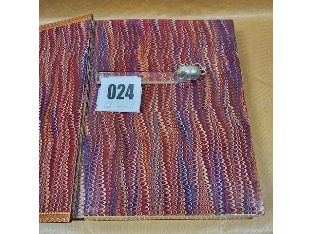 1873 collection de m. john w. wilson - afbeelding 10 van  14