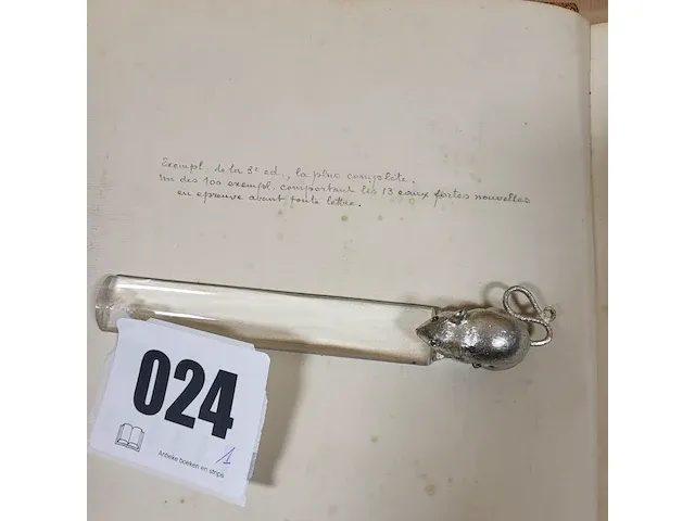 1873 collection de m. john w. wilson - afbeelding 11 van  14
