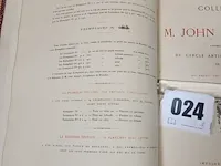 1873 collection de m. john w. wilson - afbeelding 13 van  14