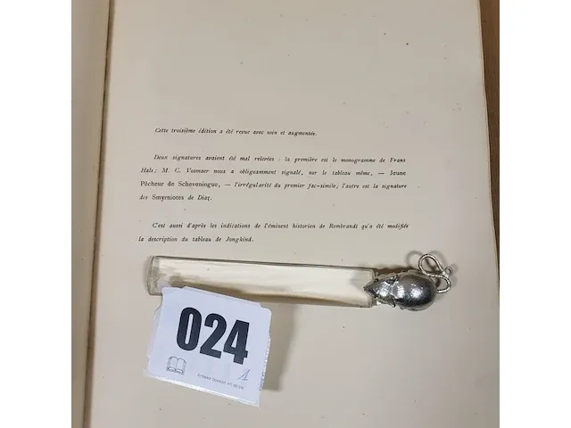 1873 collection de m. john w. wilson - afbeelding 14 van  14