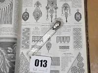 1873 mode illustrée jaarbundeling - afbeelding 3 van  7