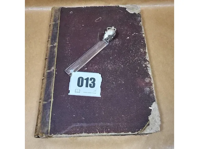 1873 mode illustrée jaarbundeling - afbeelding 5 van  7