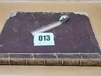 1873 mode illustrée jaarbundeling - afbeelding 6 van  7