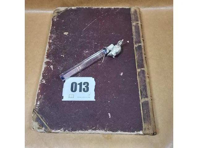 1873 mode illustrée jaarbundeling - afbeelding 7 van  7