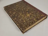1876 der hund und seine racen door leopold joseph fitzinger - afbeelding 7 van  8
