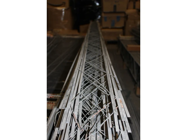 188x murfor plat 14 cm - afbeelding 1 van  2